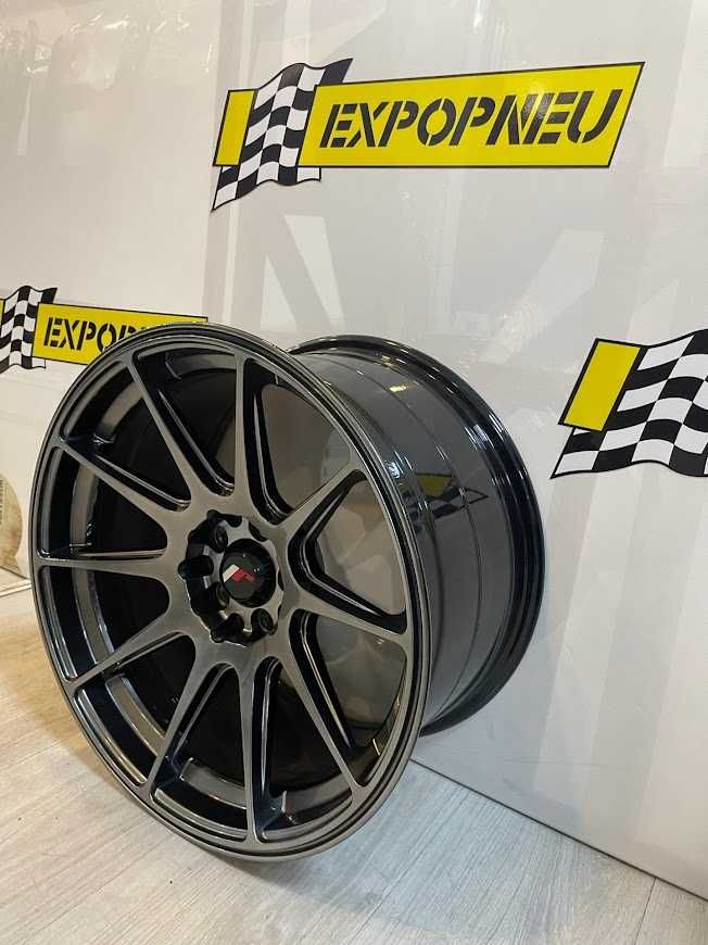 JANTES 17 5X100 JR11