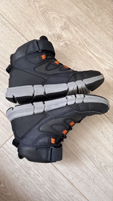 Черевики geox AMPHIBIOX 35