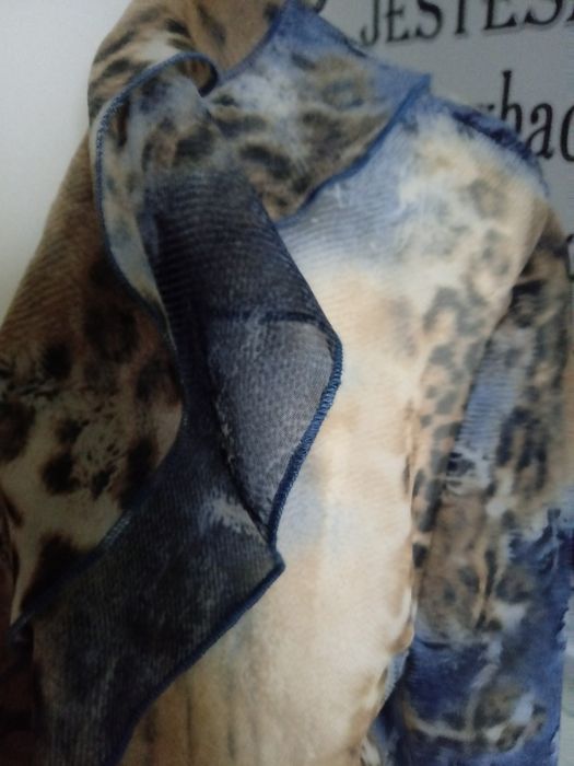 Sprzedam damską bluzkę; rozmiar L; Betty Barclay