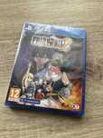 Fairy Tail 2 ps4 nowa w folii