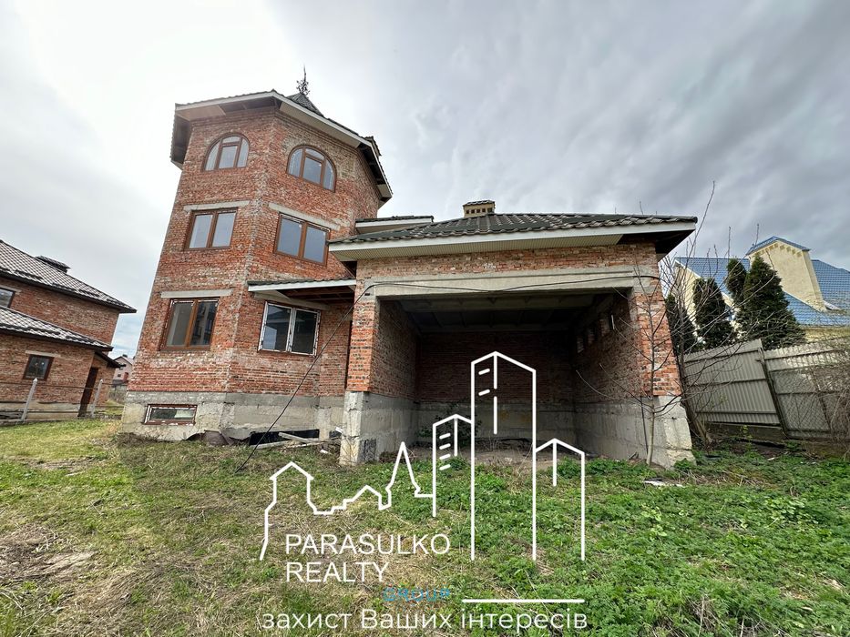 «Сільпо» ‼️ МІКРОРАЙОН ‼️шикарний будинок