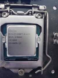 Procesor Intel Core I3 4170