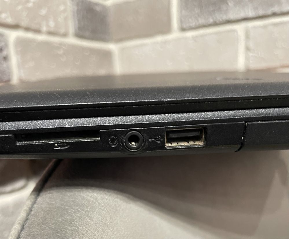 Продається ноутбук Acer Aspire ES1-532G-P1Q4