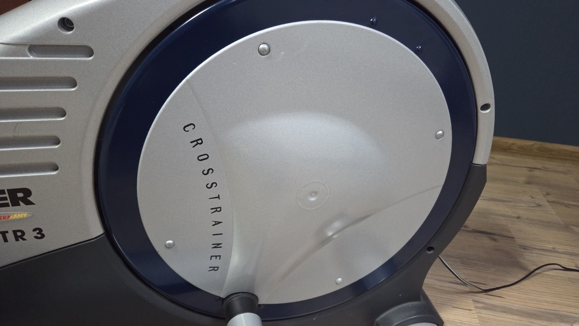 Orbitrek Kettler Ergometer CTR3 Crosstrainer