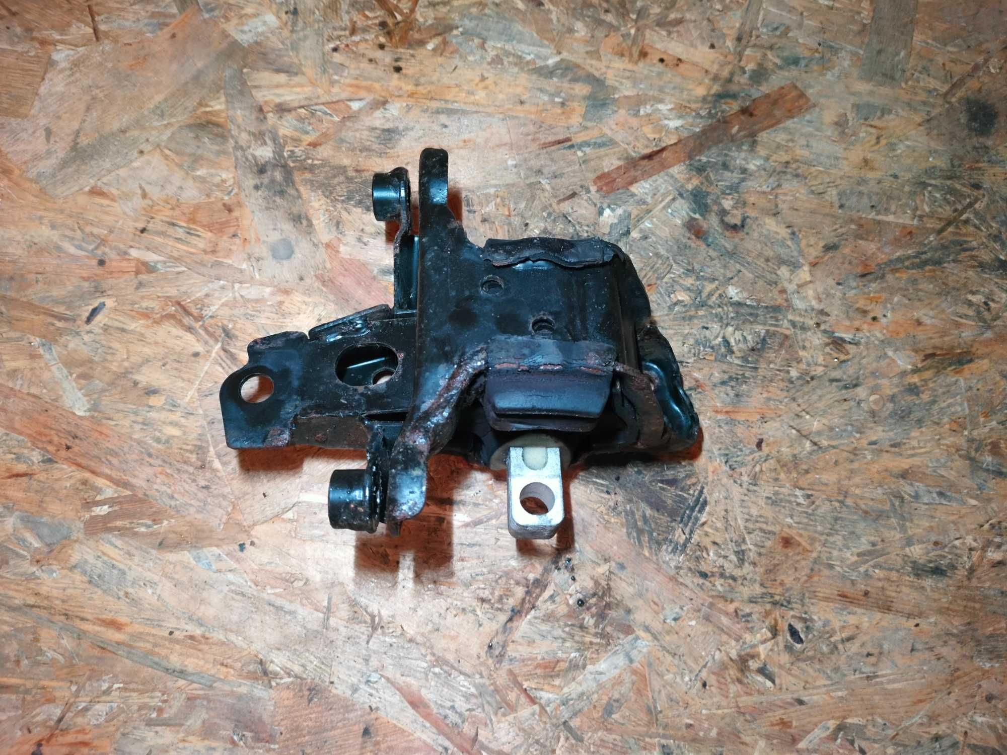 poduszka silnika skrzyni vw seat skoda audi 6Q0,199,555