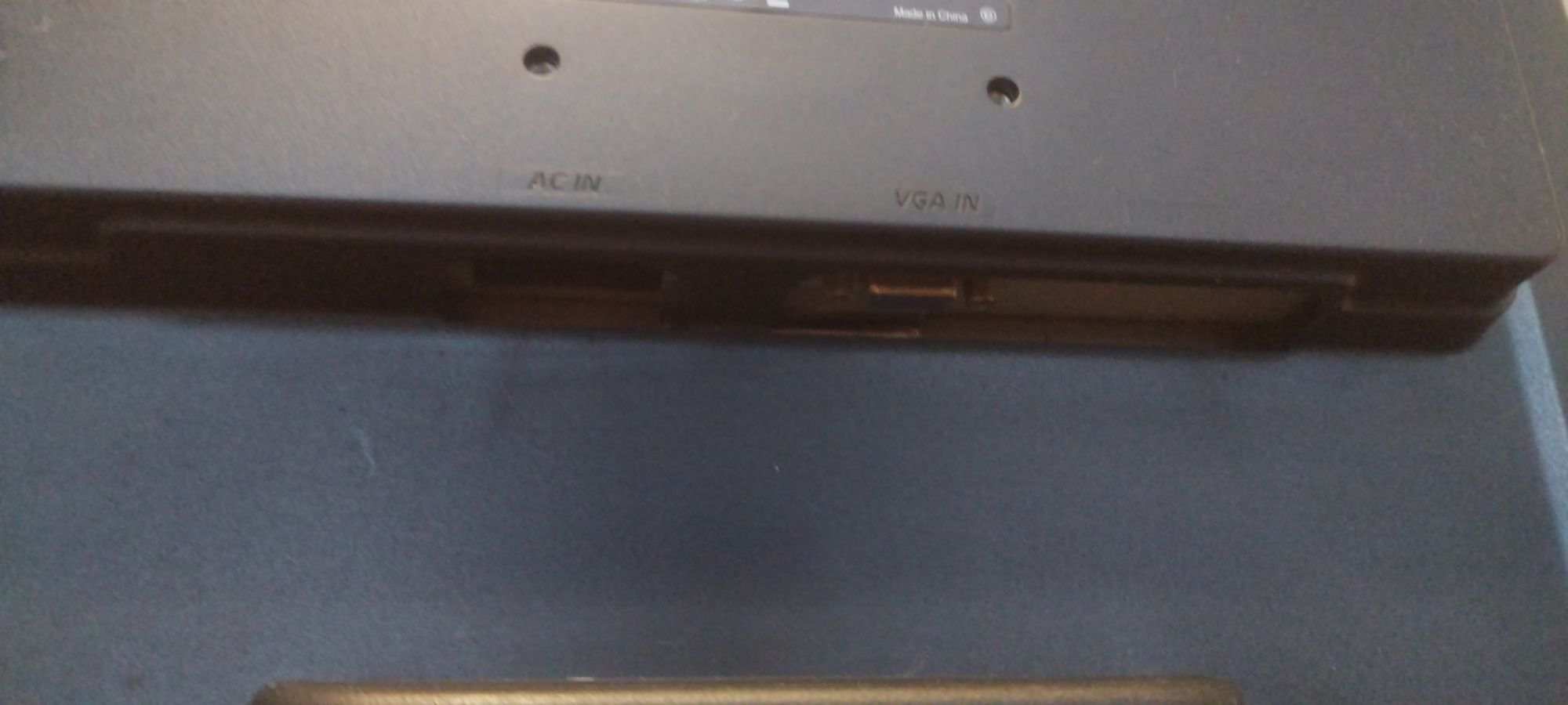 Monitor ACER AL 1706