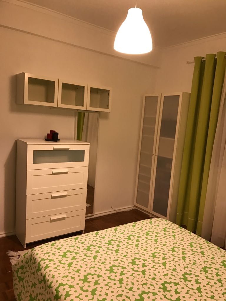 Apartamento T2 em Odivelas