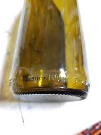 Garrafas vidro castanho engarrafar vinho 1L (1 litro)