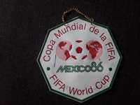 Proporczyk Mexico 86 Fifa