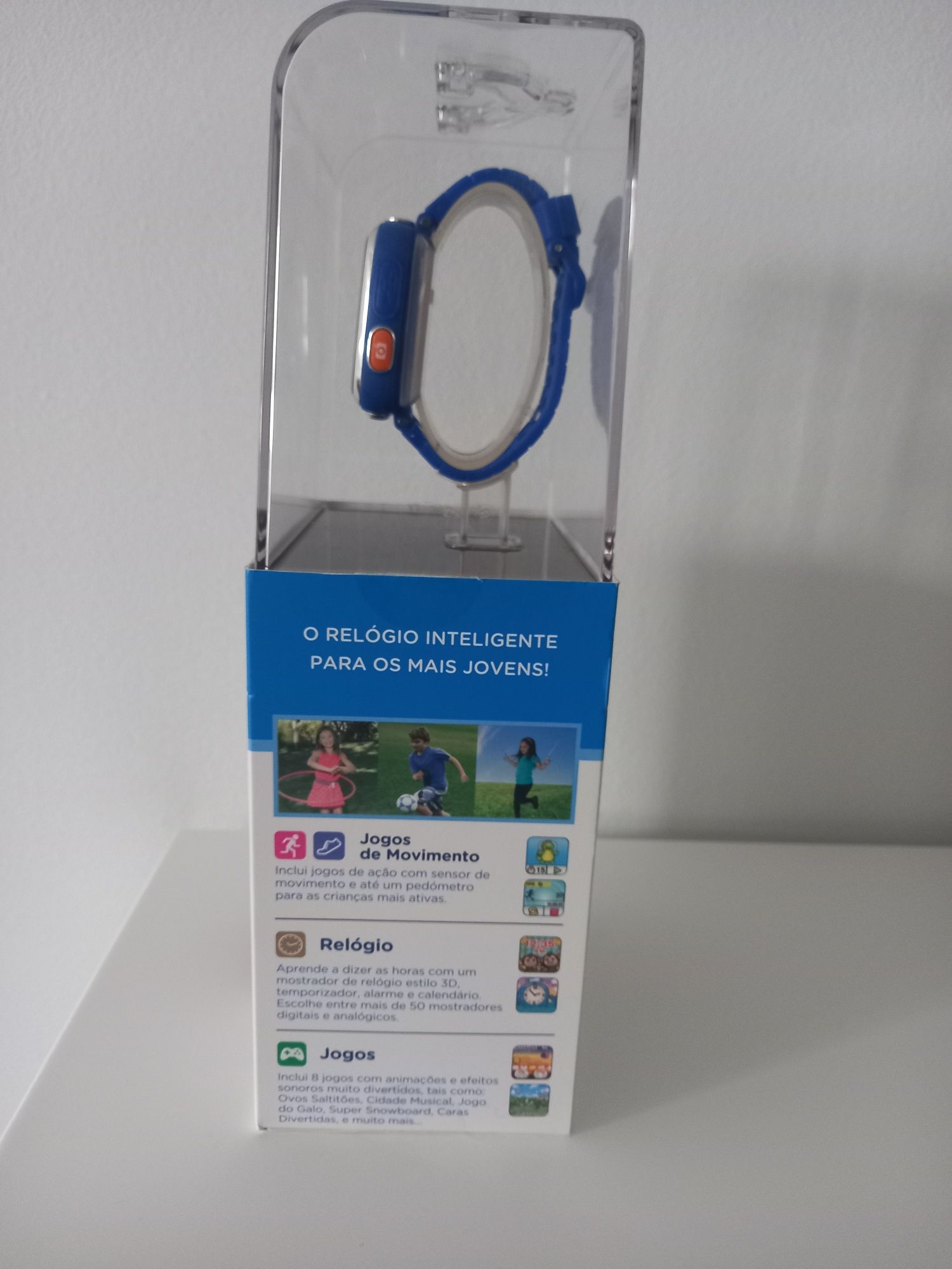 SMART WATCH DX Kidizoom