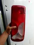 Lampy tylne tir/bus