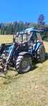 Pronar 82A z turem