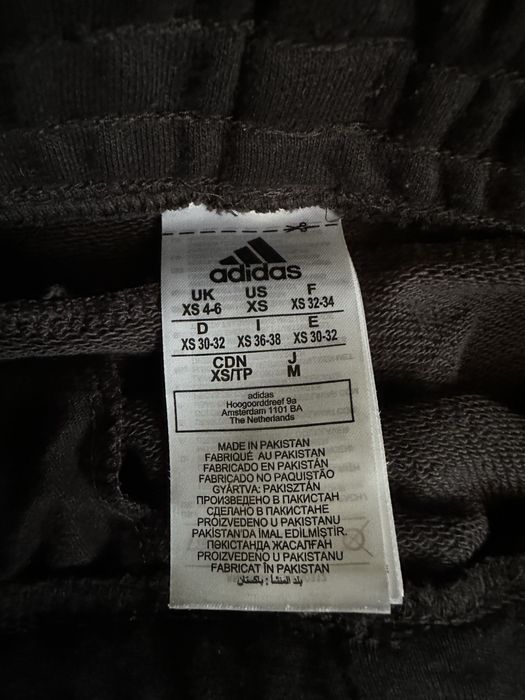 Джогери adidas оригінал
