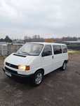 Volkswagen Transporter Volkswagen transporter t4 8 osób