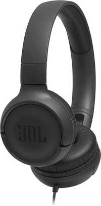 Наушники jbl t500