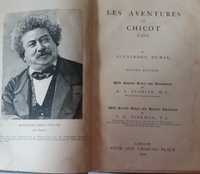 Alexandre Dumas 1904 - Les Aventures de Chicot 1580