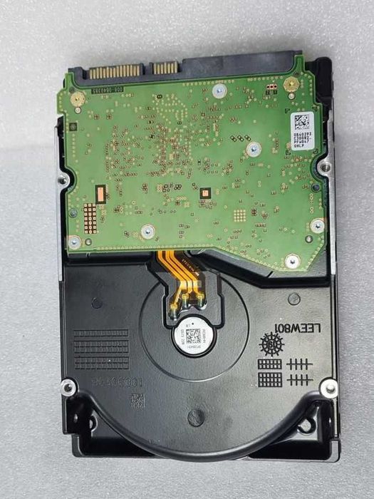 WD 14tb hdd WD14EFFX NAS