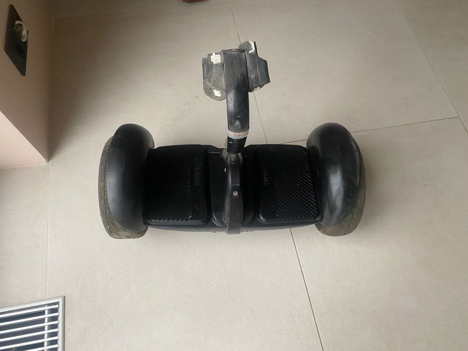 Гіроскутер mini robot