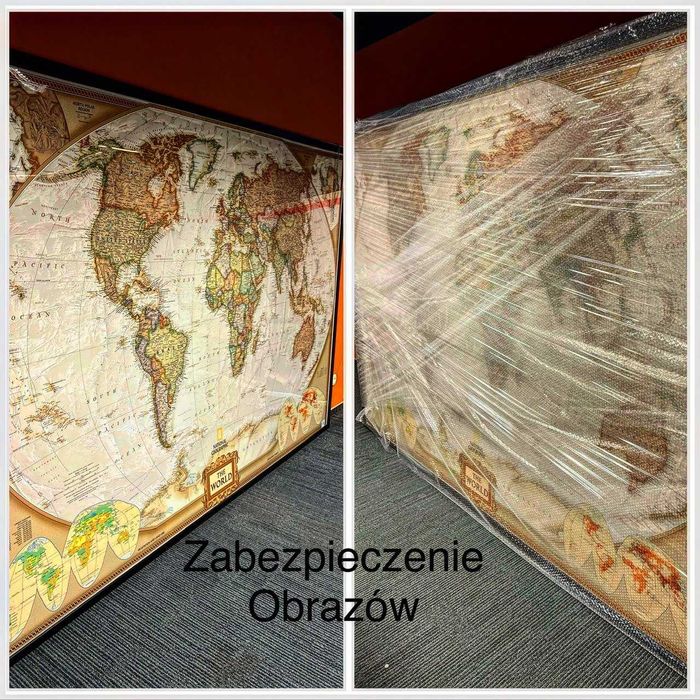 Tani Transport z Pomocą -Przeprowadzki - Wywóz mebli- Wolne terminy
