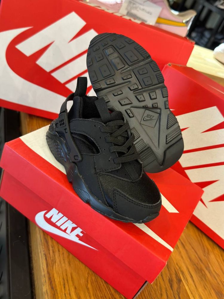 Підліткові Кросівки Nike Huarache Run 2.0(PS)