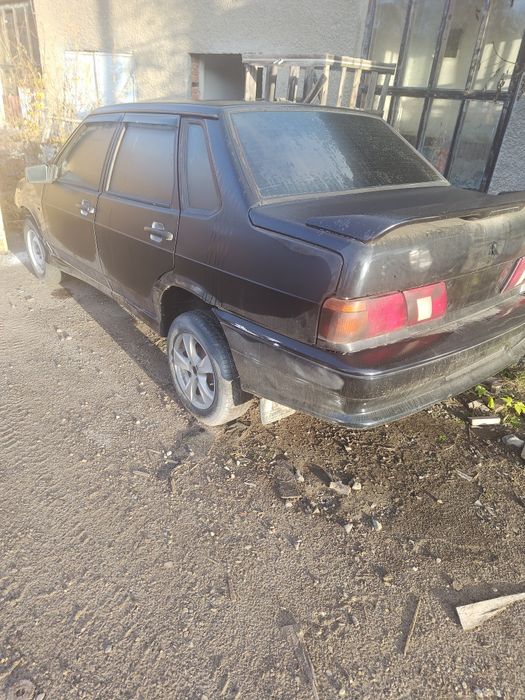 Продам ваз 22015