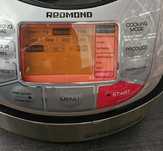 Redmond Multicooker RMC-M4502E