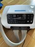 Urządzenie PRESSMATIC 8000D presoterapia drenaż limfatyczny