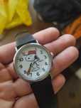 Zegarek Timex weekender x peantus snoopy TW2R41400
