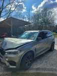 BMW X5 M Bmw