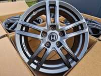 Felgi 17" HONDA Civic Accord ZR-V Element FR-V HR-V CR-V Jade Element