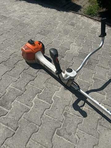Kosa spalinowa stihl 460c