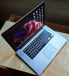 APPLE Macbook PRO A1398 -Intel i7/15,4" Retina/1TB SSD/AMD R9