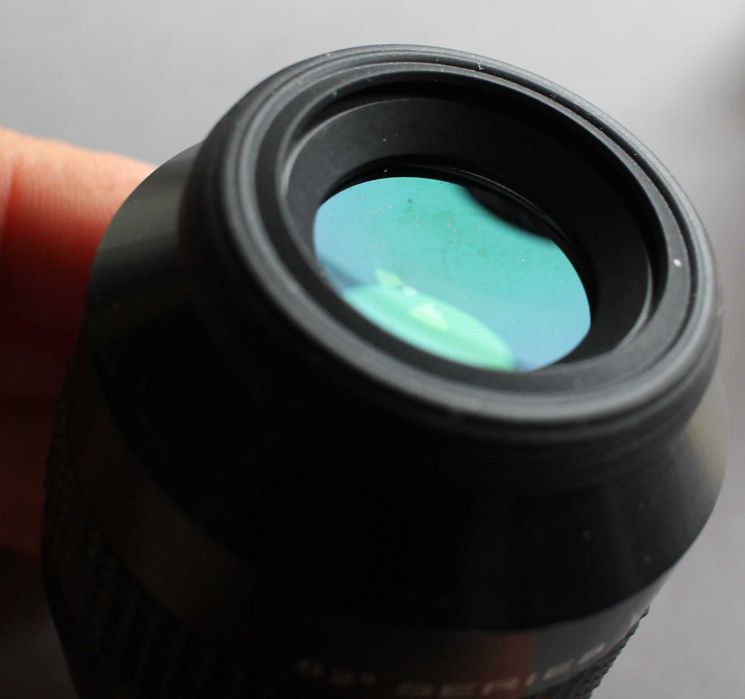 okular Explore Scientific 14 mm 82 stopnie, 1,25 cala