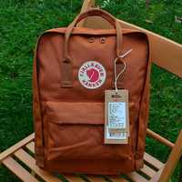 Plecak Fjallraven Kanken classic 16l