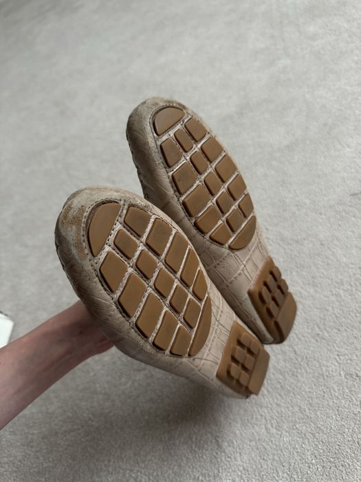 Взуття Ralf Lauren