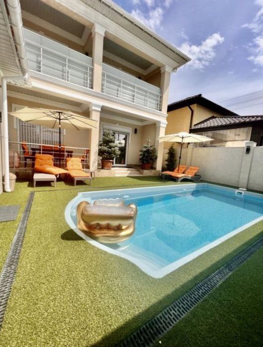 Новый, современный дом. Совиньон. Без КОМИССИИ