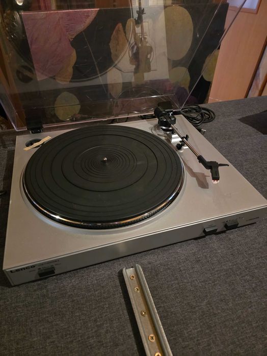 Gramofon Lenco Adapter Wysyłka