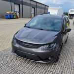 Chrysler Pacifica Sprzedam Chrysler Pacifica 2020rok.AUTO Wersja LIMITED S.HARMAN