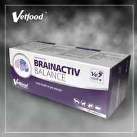 BrainActiv witaminy dla starszych psów i kotów