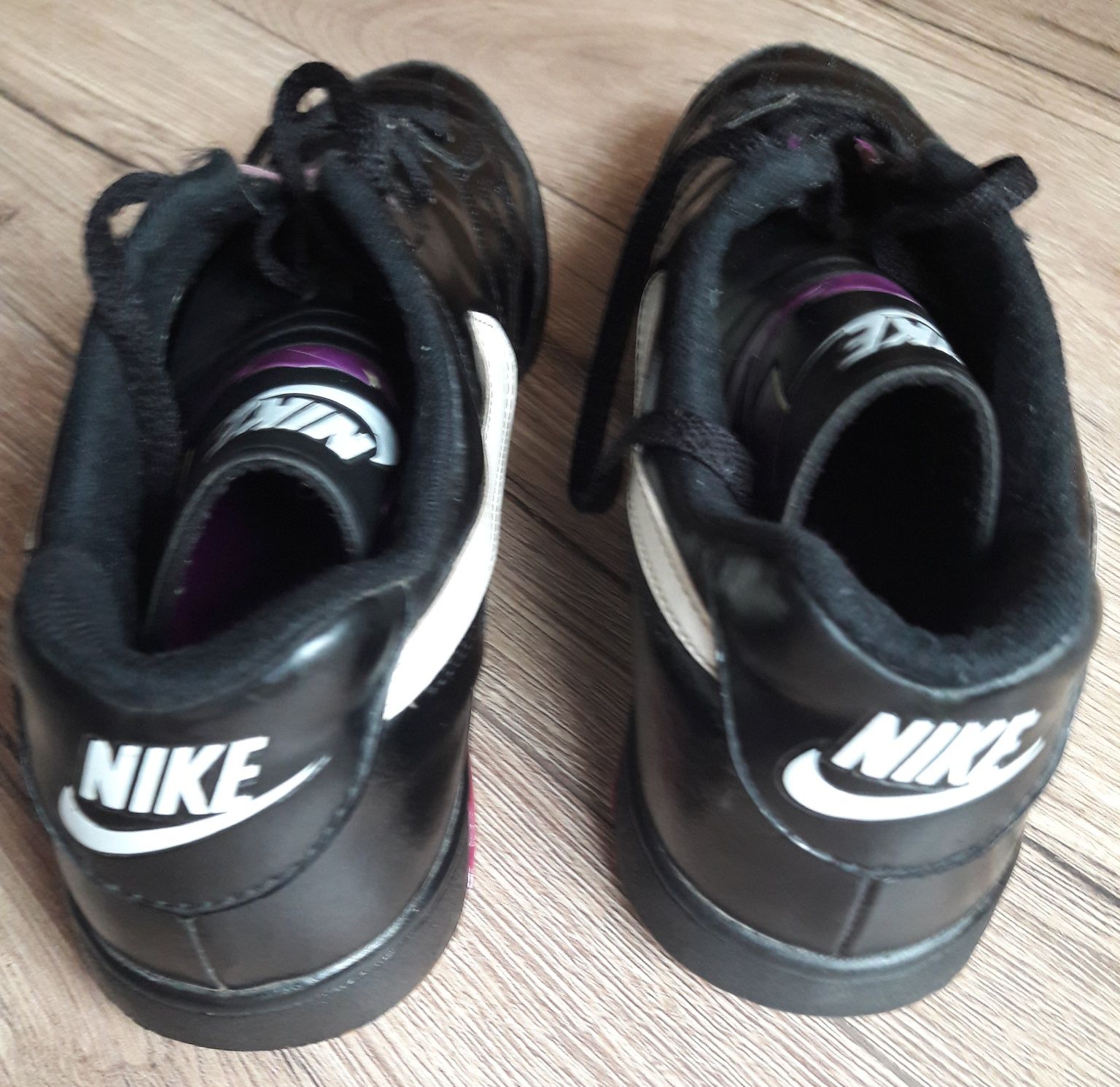 Buty Nike rozm. 45 (44)
