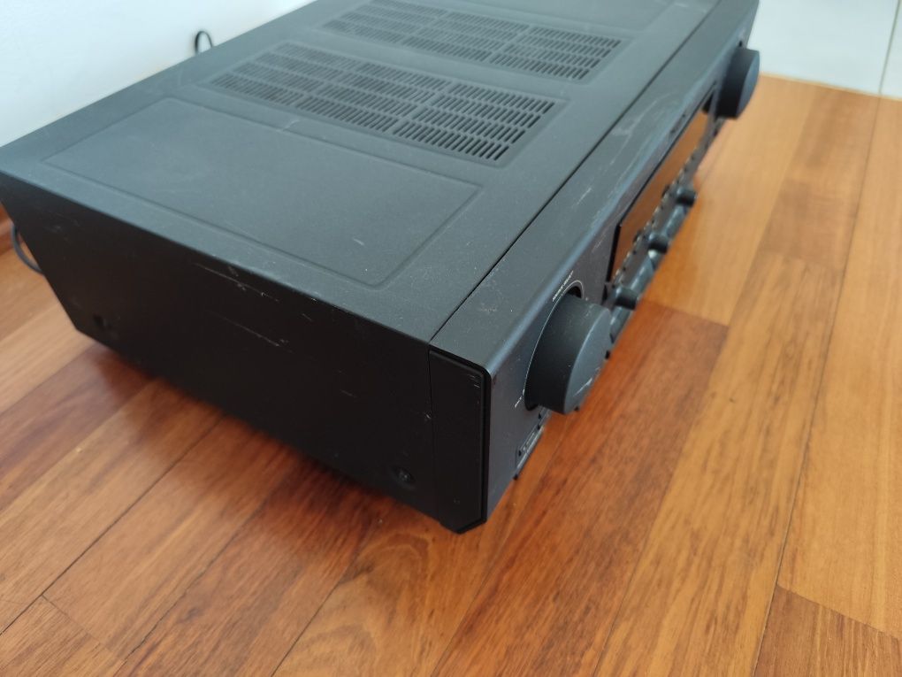 Amplituner Philips FR931 wzmacniacz