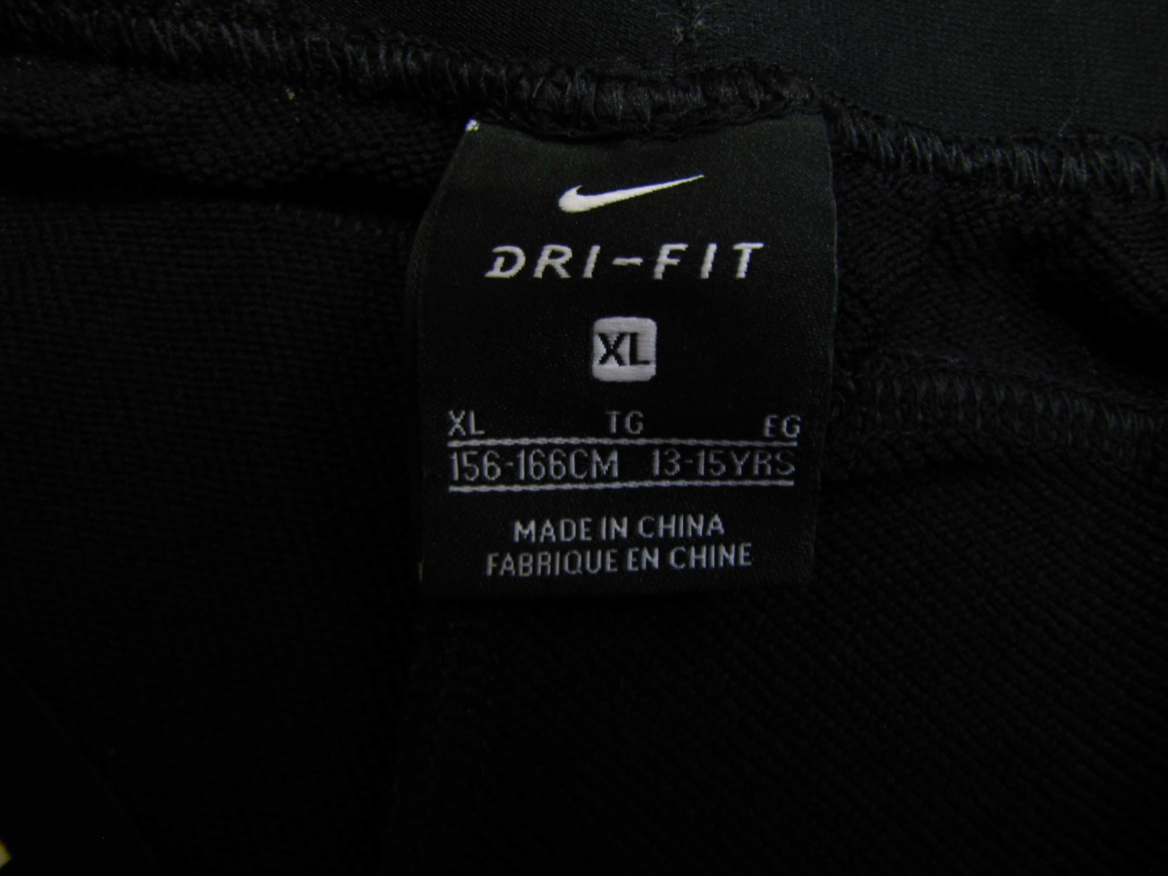 Spodnie treningowe dla dziewcząt Nike Dry Pant Studio