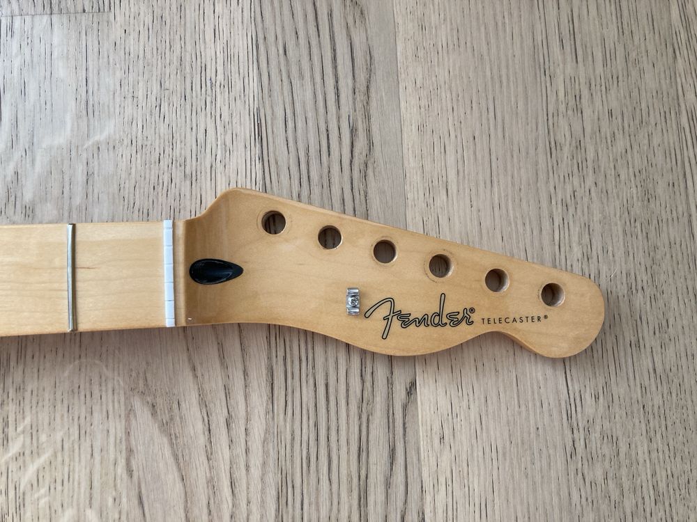 Fender Player II Telecaster Neck гриф електрогітара
