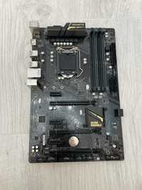 GA-Z270P-D3 LGA 1151  материнська плата материнка