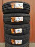 215/65 R16C 109/107 R - Tracmax X-Privilo VS450 (4 sztuki) NOWE