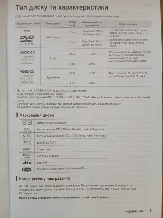Видеомагнитофон VHS + DVD samsung dvd-v5600