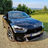 BMW X2 Bmw x2 Msport 2.8i xdrive Bogate Wyposażenie