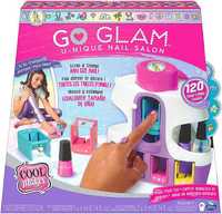 Cool Maker Go Glam U-nique Nail творческий Набор для маникюра