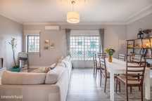Apartamento T3 para arrendamento