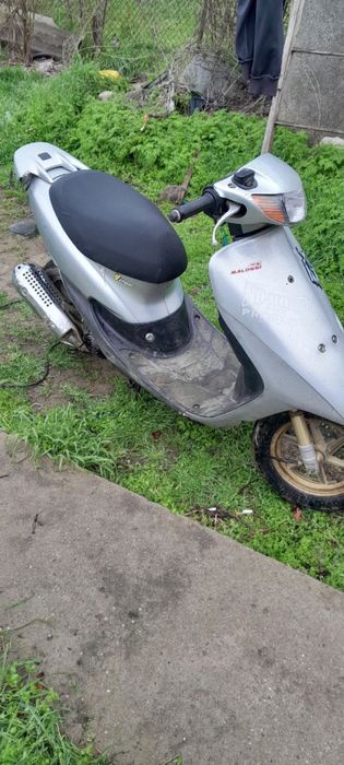 Разбо дио 34-35 зх 3 мопеда в разборе